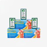  Mạnh Cốt Linh Và Mộc Cốt Linh - Hỗ Trợ Giảm Đau Nhức Xương Khớp Hiệu Quả 