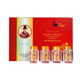  Viên Hoàn Bổ Thận Tráng Dương Genmen Hỗ Trợ Cải Thiện Các Triệu Chứng Yếu Sinh Lý Nam Giới Chai 49 Viên 