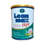  Sữa Leanmax Hope 