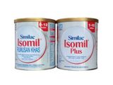  Sữa Similac Isomil 