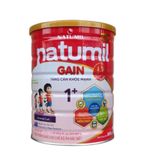  Sữa Natumil Gain 1+ 