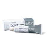  Obagi Tretinoin Cream 0.025% - Sản Phẩm Hỗ Trợ Tiêu Mụn Viêm & Mờ Vết Thâm 
