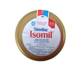  Sữa Similac Isomil 