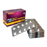  SQ Women - Viên Uống Hỗ Trợ Cải Thiện Chức Năng Sinh Sản Phụ Nữ 
