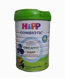  Sữa Hipp số 4 