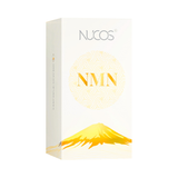  Thực Phẩm Bảo Vệ Sức Khỏe Nucos NMN Ngăn Ngừa Lão Hóa Da 60 viên 