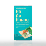  Thực phẩm bảo vệ sức khỏe Hạ Áp Khang (30 viên) 