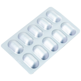  Thực phẩm bảo vệ sức khỏe Vaso New (30 viên) 
