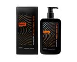  Himiz Pure Dark Dream & Himiz Exchange - Sản Phẩm Hỗ Trợ Tắm Gội Toàn Thân Cho Nam Giới(Chai 330ml) 