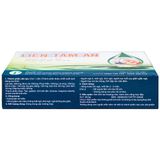  Thực phẩm bảo vệ sức khoẻ viên nén Liên Tâm An (30 Viên) 