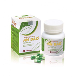  Thực phẩm bảo vệ sức khỏe An Bảo Gold (30 viên) 