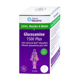  Thực phẩm bảo vệ sức khỏe Glucosamine 1500 Plus (90 viên) 