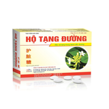  Thực phẩm bảo vệ sức khỏe Hộ Tạng Đường (30 viên) 