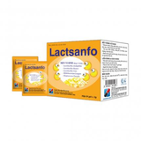  Thực phẩm bảo vệ sức khỏe Lacsanfo (24 gói x 3g) 