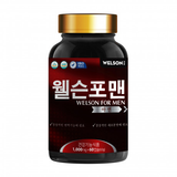  Thực phẩm bảo vệ sức khỏe Welson For Men (60 viên) 