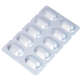  Thực phẩm bảo vệ sức khỏe Tràng Phục Linh Plus (Hộp 2 vỉ x 10 viên) 