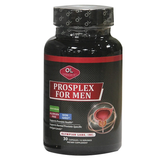  Viên uống Prosplex For Men hỗ trợ tiền liệt tuyến (30 viên) 
