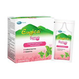  Thực phẩm bảo vệ sức khỏe Eugica® Sirô (30 gói x 5ml) 