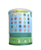  Sữa 25 Beta Glucare 