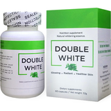  Thực phẩm bảo vệ sức khỏe Double White (60 viên) 