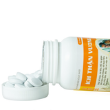  Thực phẩm bảo vệ sức khỏe Ích Thận Vương (180 viên) 