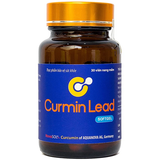  Thực phẩm bảo vệ sức khỏe Curmin Lead Softgel (30 viên) 