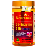  Thực phẩm bảo vệ sức khỏe Co-Enzyme Q10 150mg (60 viên) 
