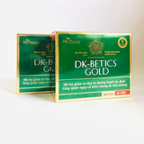  Thực phẩm bảo vệ sức khoẻ Dk-Betics Gold (120 viên) 