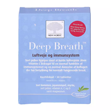  Thực phẩm bảo vệ sức khỏe Deep Breath (30 viên) 