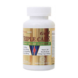  Thực phẩm bảo vệ sức khỏe Triple Care Gold (60 viên) 