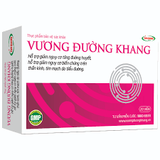  Thực phẩm bảo vệ sức khỏe Vương Đường Khang (20 viên) 