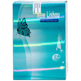  Thực phẩm bảo vệ sức khỏe viên nang Phục Linh New Lishou (24 viên) 