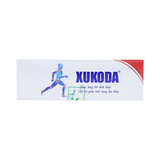  Thực phẩm bảo vệ sức khỏe Xukoda (30 viên) 