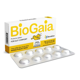  Thực phẩm bảo vệ sức khỏe BioGaia Protectis Tablets (10 viên) 