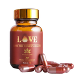  Thực phẩm bảo vệ sức khoẻ Love Good For Women Health (20 viên) 
