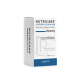  Thực phẩm bảo vệ sức khỏe Nutricare Memory (60 Viên) 