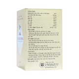  Thực phẩm bảo vệ sức khỏe Sắc Ngọc Khang (60 viên) 
