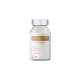  Viên uống Nucos Cell Up bổ sung collagen, ngăn ngừa lão hóa (180 viên) 