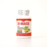  Viên Uống B Mass Hỗ Trợ Bệnh Trĩ (Chai 30 Viên) 