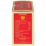  Thực phẩm bảo vệ sức khỏe tỏi đen Sâm Ngọc Linh Gold (60 viên) 