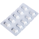  Thực phẩm bảo vệ sức khỏe Vững Cốt Vinh Gia (20 viên) 