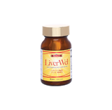  Thực phẩm bảo vệ sức khỏe Bewel Liverwel (45 viên) 