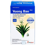  Thực phẩm bảo vệ sức khoẻ Vương Bảo (80 viên) 