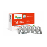  Thực phẩm bảo vệ sức khỏe Lohha Trí Não (30 viên) 