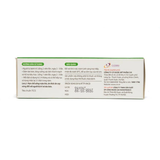  Thực phẩm bảo vệ sức khỏe Antrinano Plus (30 Viên) 