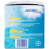  Thực phẩm bảo vệ sức khỏe Antibio Pro (20 gói x 1g) 