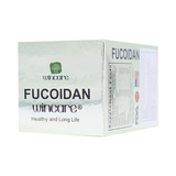  Thực phẩm bảo vệ sức khỏe viên nang Fucoidan Wincare (60 viên) 