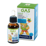  Thực phẩm bảo vệ sức khỏe Fitobimbi Gas (30ml) 
