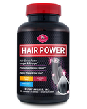  Thực phẩm bảo vệ sức khỏe viên nang Hair Power (40 viên ) 