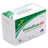  Thực phẩm bảo vệ sức khỏe Osteoflam BD (60 viên) 